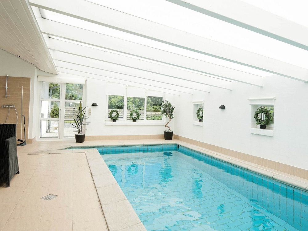 12 Person Holiday Home in Ega-by Traum view 3