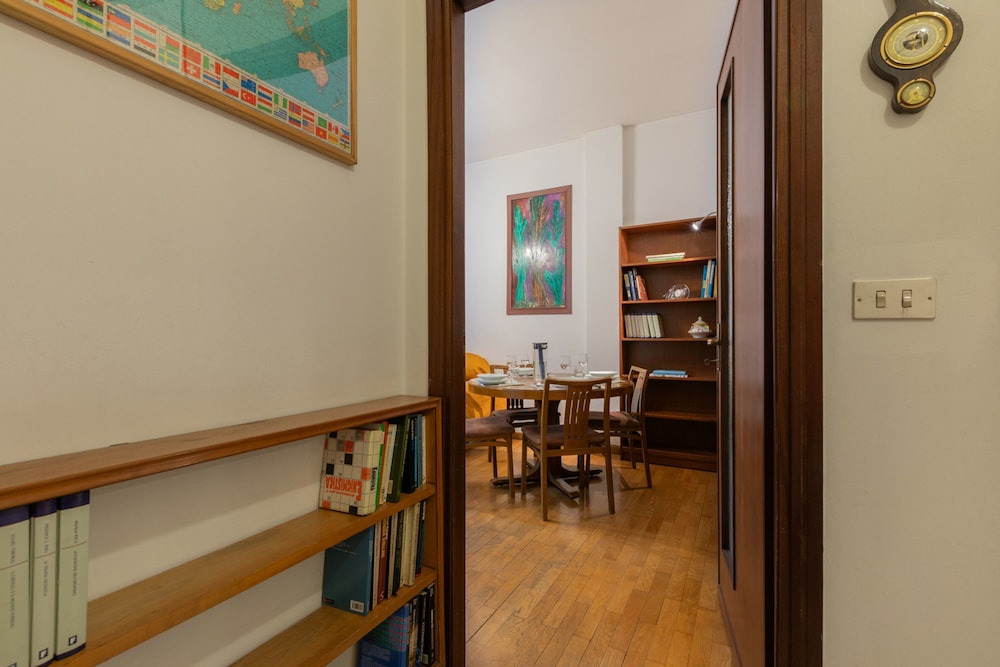 Adriano Apartment by Wonderful Italy