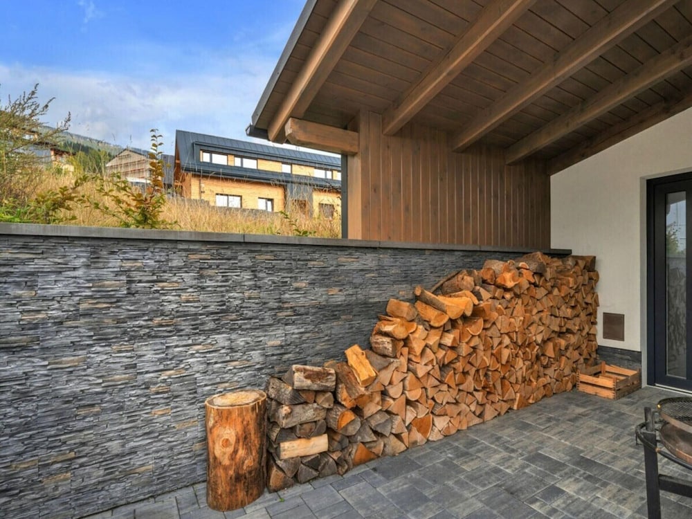 Holiday Villa for Larger Groups