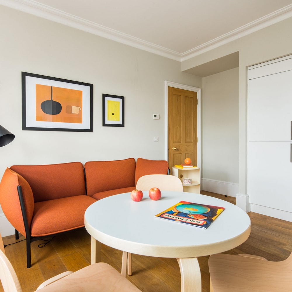 Cool Covent Garden 1BR - Netflix Nespresso