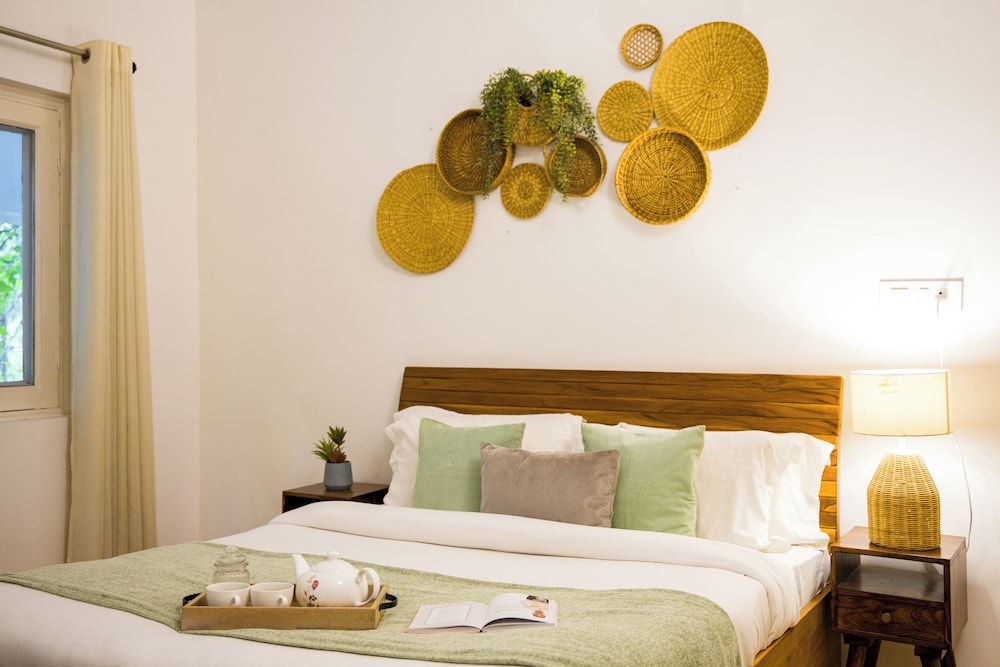Raha Farms Pet friendly Resort ELIVAAS