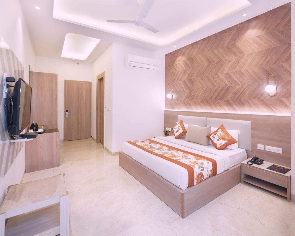 Hotel Star Suites By Star Group