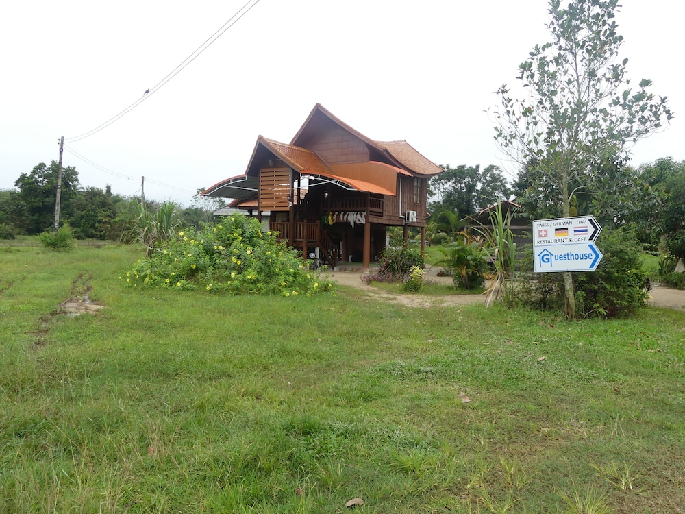 Health Care Land