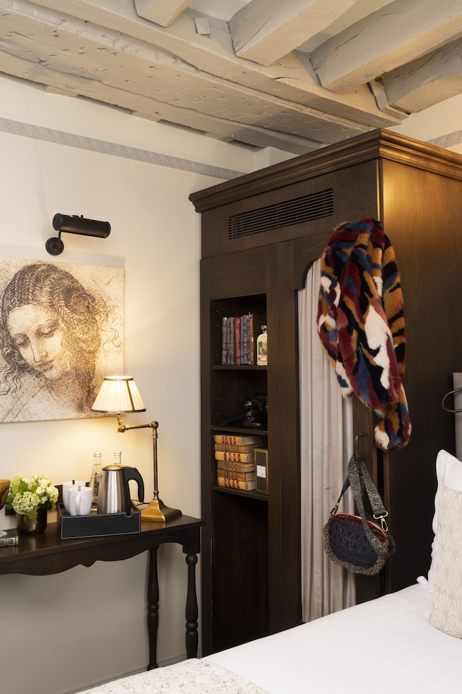 Hôtel Da Vinci & Spa