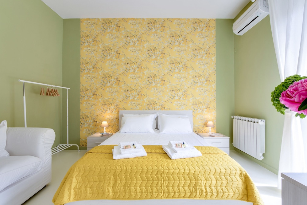 Rome as you feel - Pellegrino Apartment