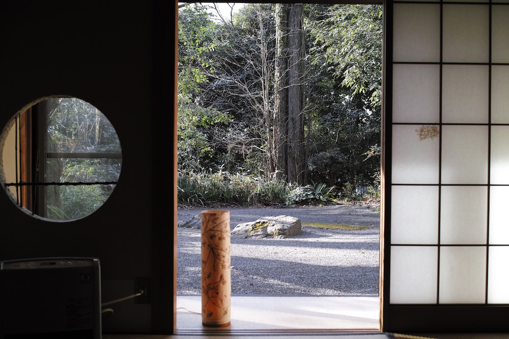 Japanese Inn Yoshimizu view 3