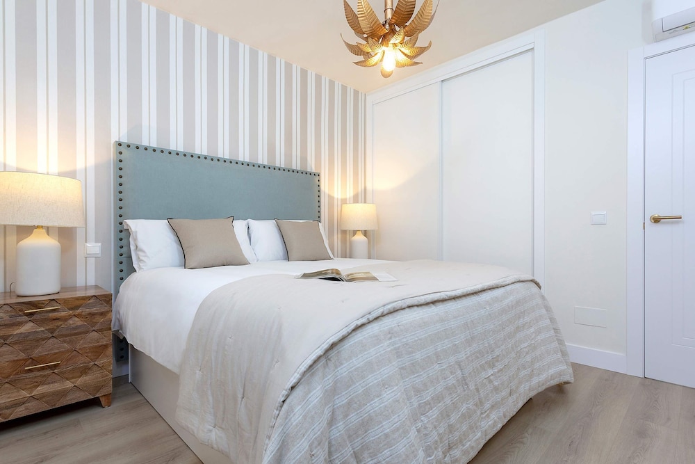 Exclusive Apt Fuengirola Center San Pancracio