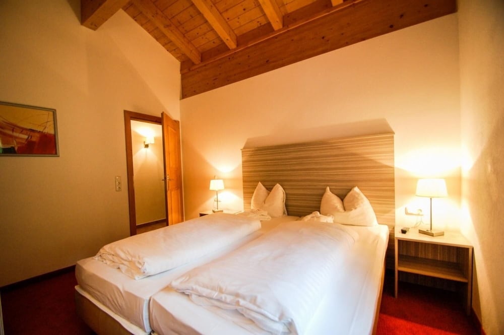 Finest Penthouse All Seasons Lodge Kaprun