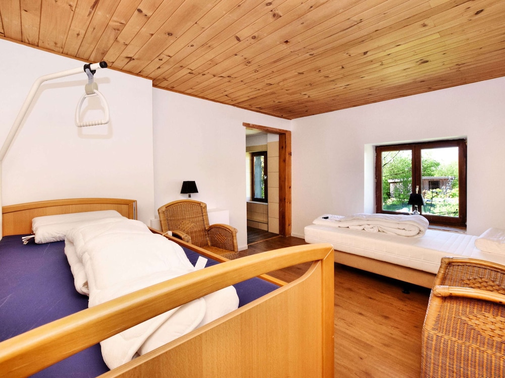 Holiday Home in Meyerode With Terrace