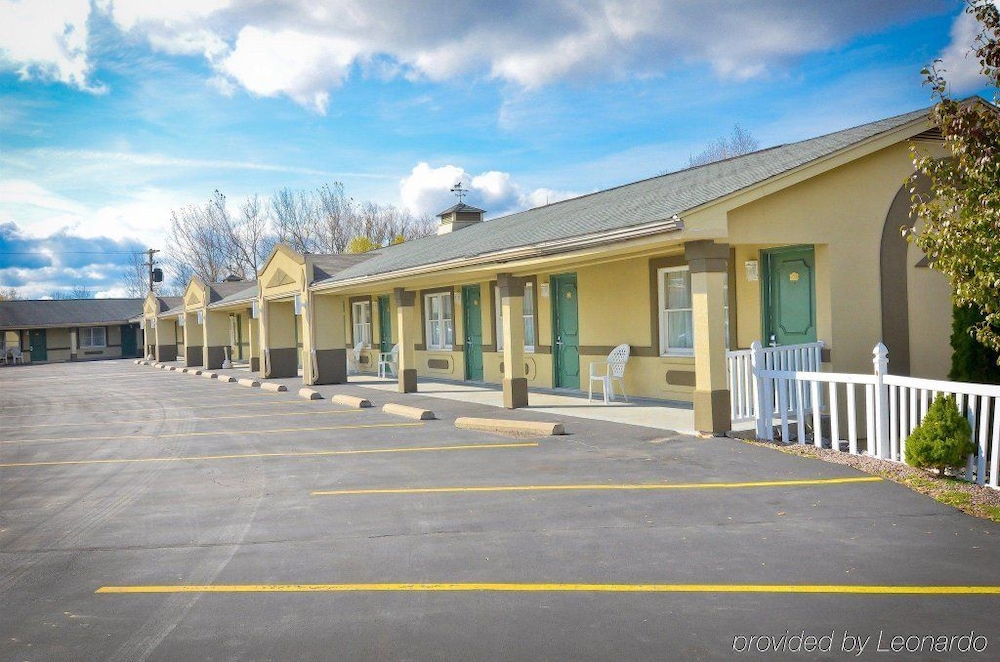 Rodeway Inn