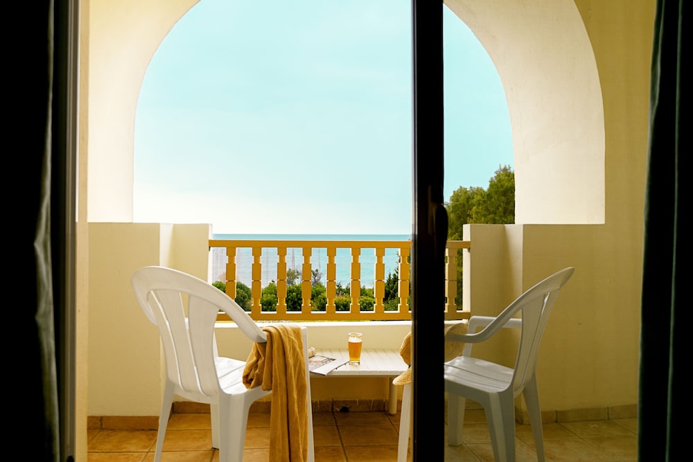 Hammamet Vacations - CALIMERA Delfino Beach Resort Spa - All inclusive - Property Image 7