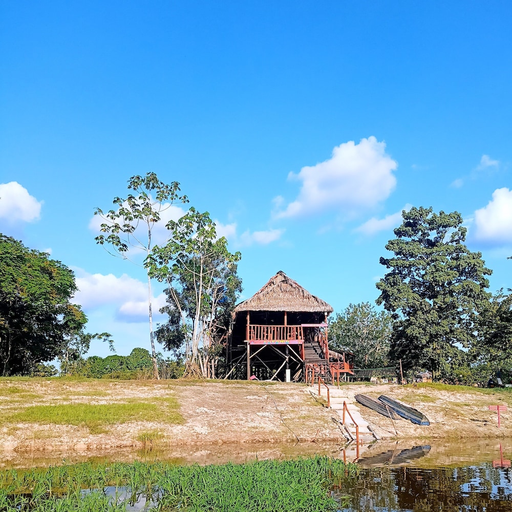 Casa kukama lodge