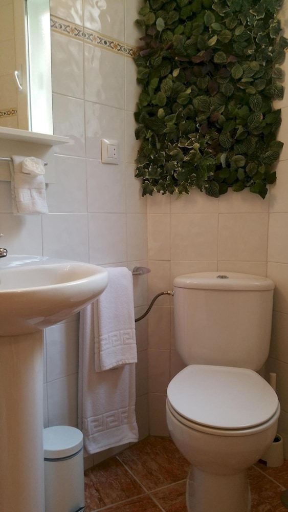 Apartamento Deluxe 2 Cason DEL Corpus 2 Go Native Toledo 11 Plazas