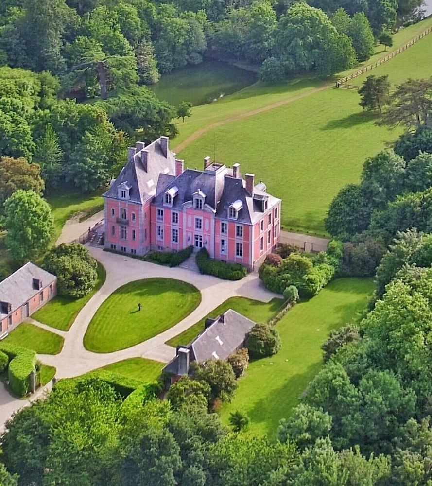 Château de Chantore