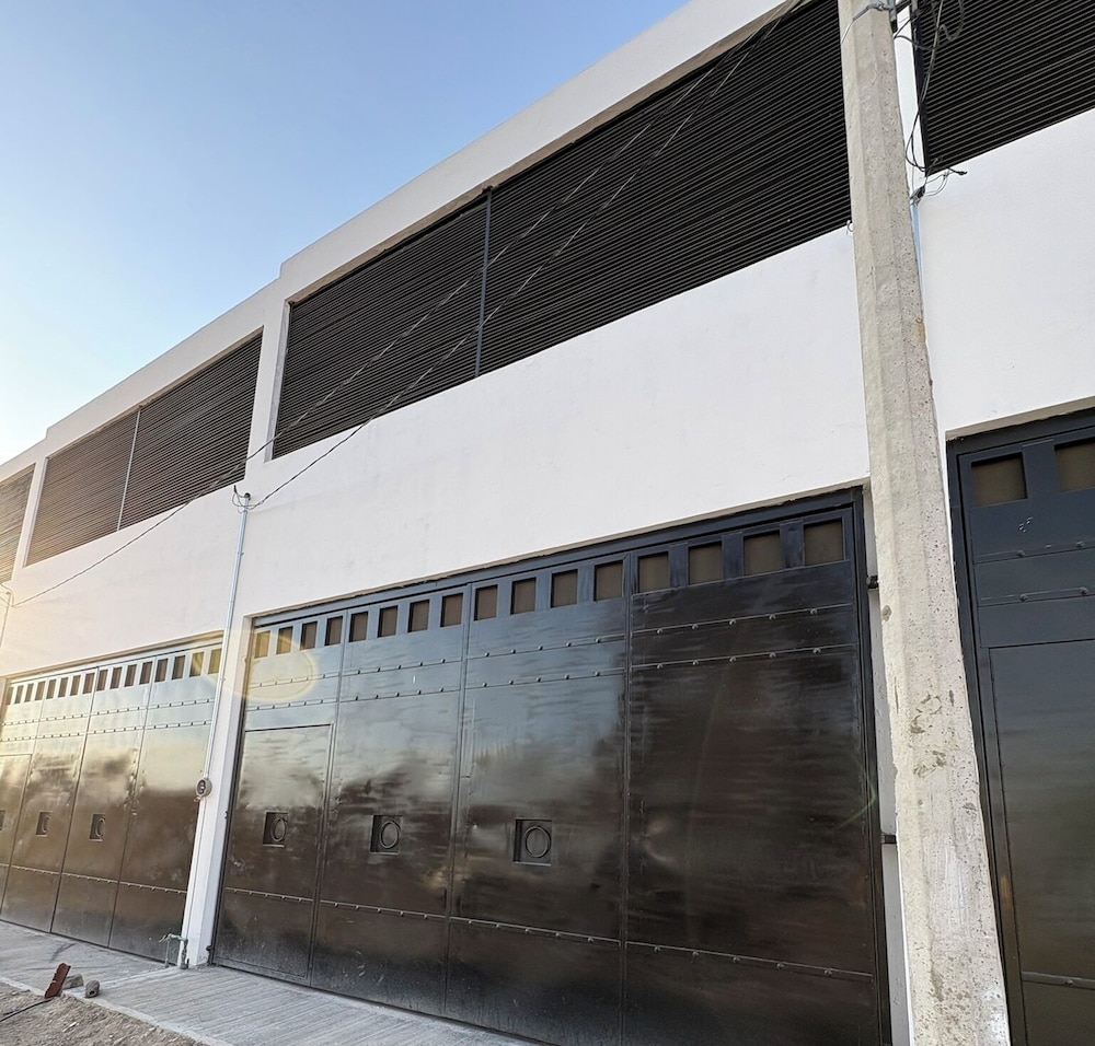 Periférico Bodega con Departamento C