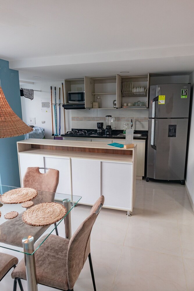 Condominio Caribe Campestr Olamar Living