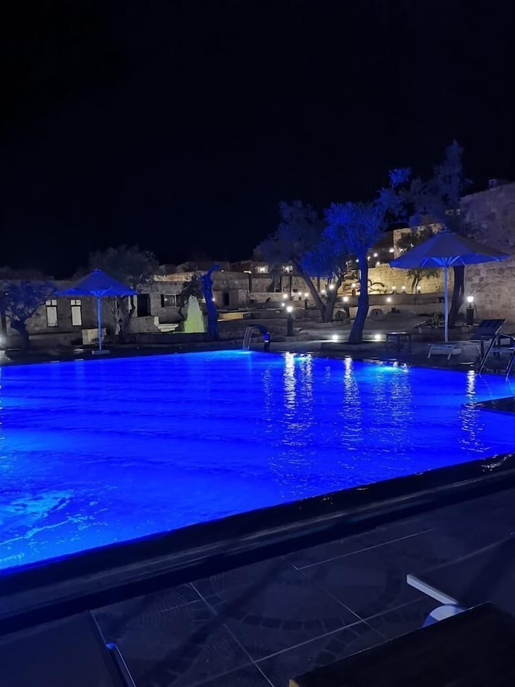 Old Village Resort