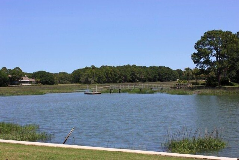 1617 Port Villas at The Sea Pines Resort