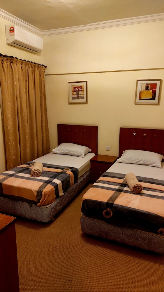 Marina Court - Stay In Borneo photo 3