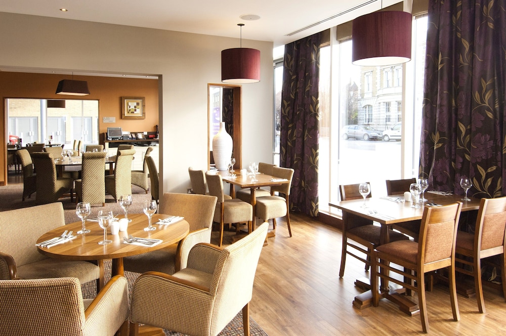 Premier Inn Lübeck City Centre