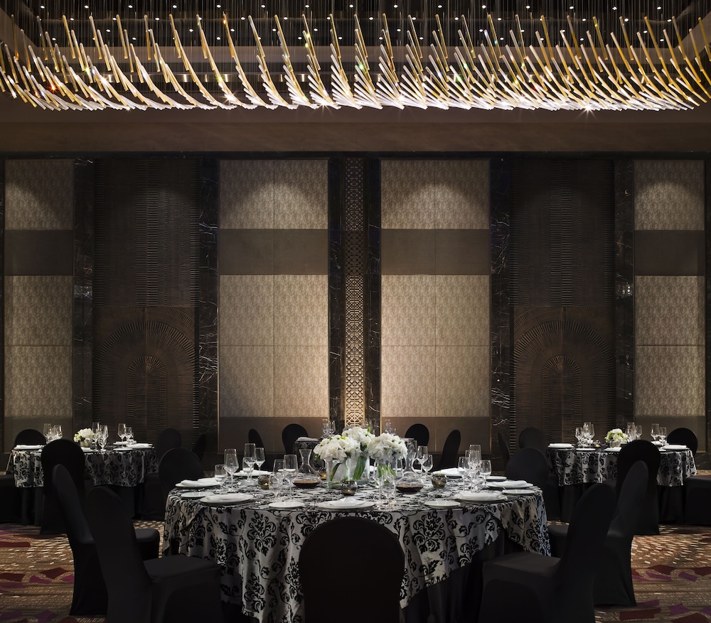 Mumbai Vacations - JW Marriott Mumbai Sahar - Property Image 4
