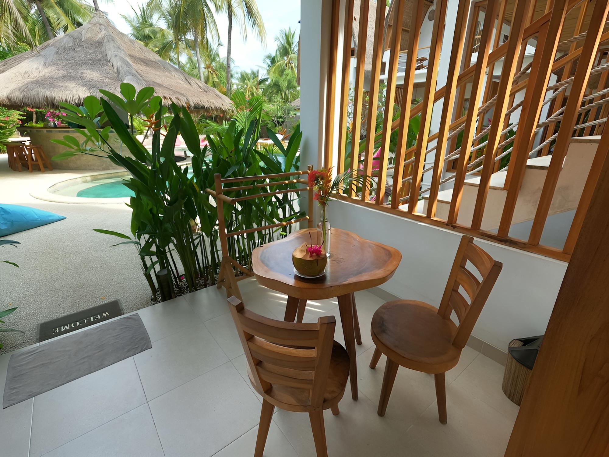 Coco Cabana