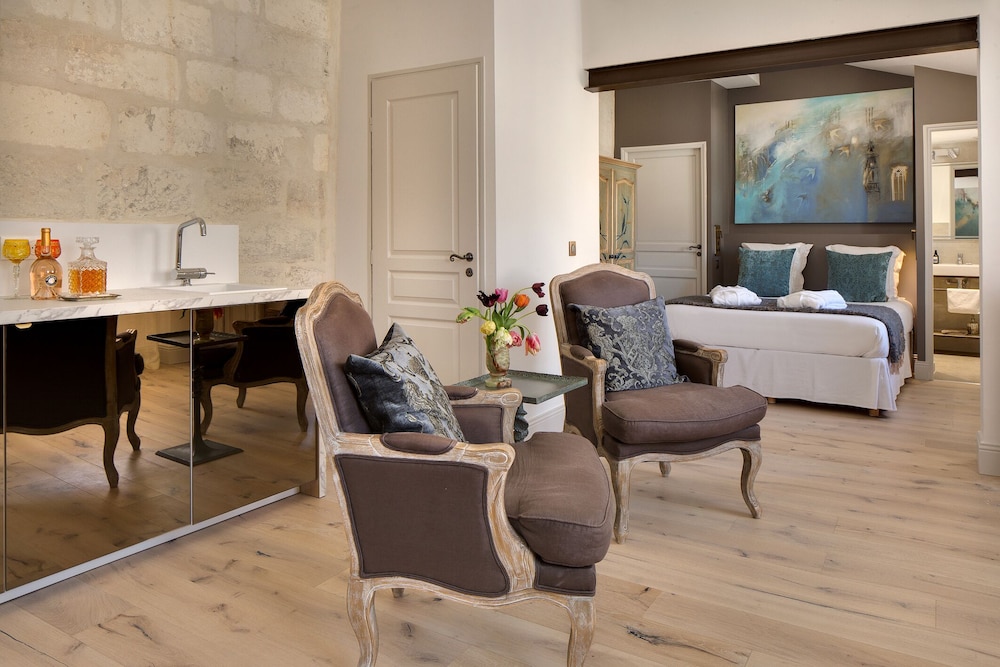 Cloître des Augustins Spa & Fitness
