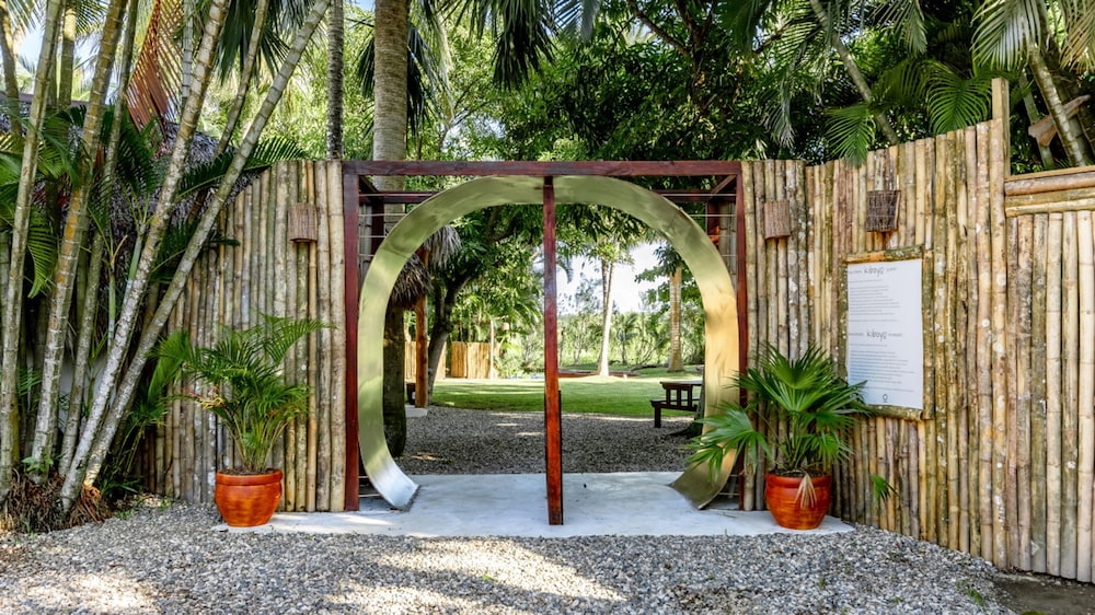 Dreamer Basic Room With Private Terrace