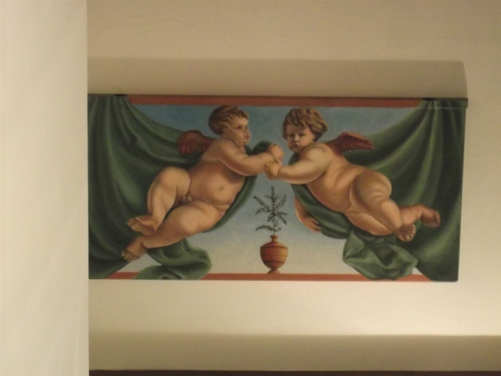 B&B Pianeta Benessere