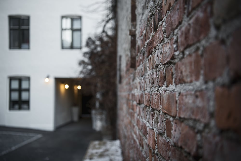 Frogner House - Grünerløkka