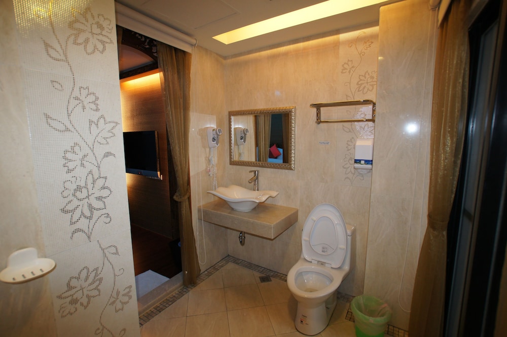 Xiu Feng B&B