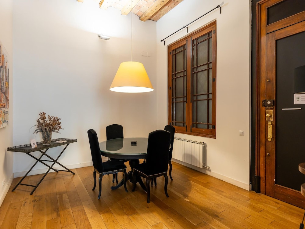 Apartamento Deluxe de dos Habitaciones