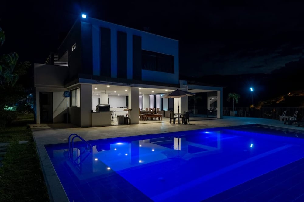 Archi Villa Sopetran