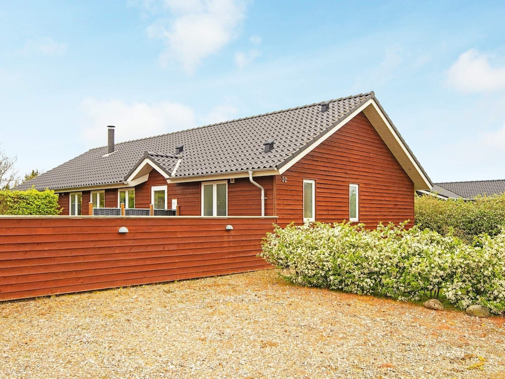 6 Person Holiday Home in Tarm view 2