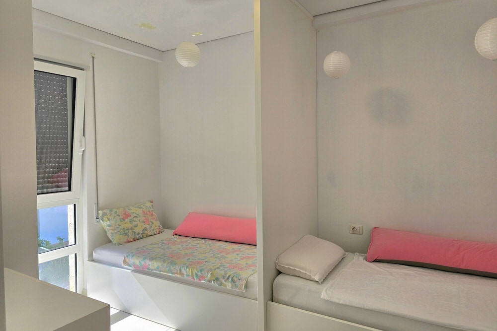 Sanpietro Holiday Homes