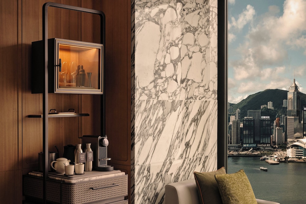 Kimpton Tsim Sha Tsui Hong Kong by IHG