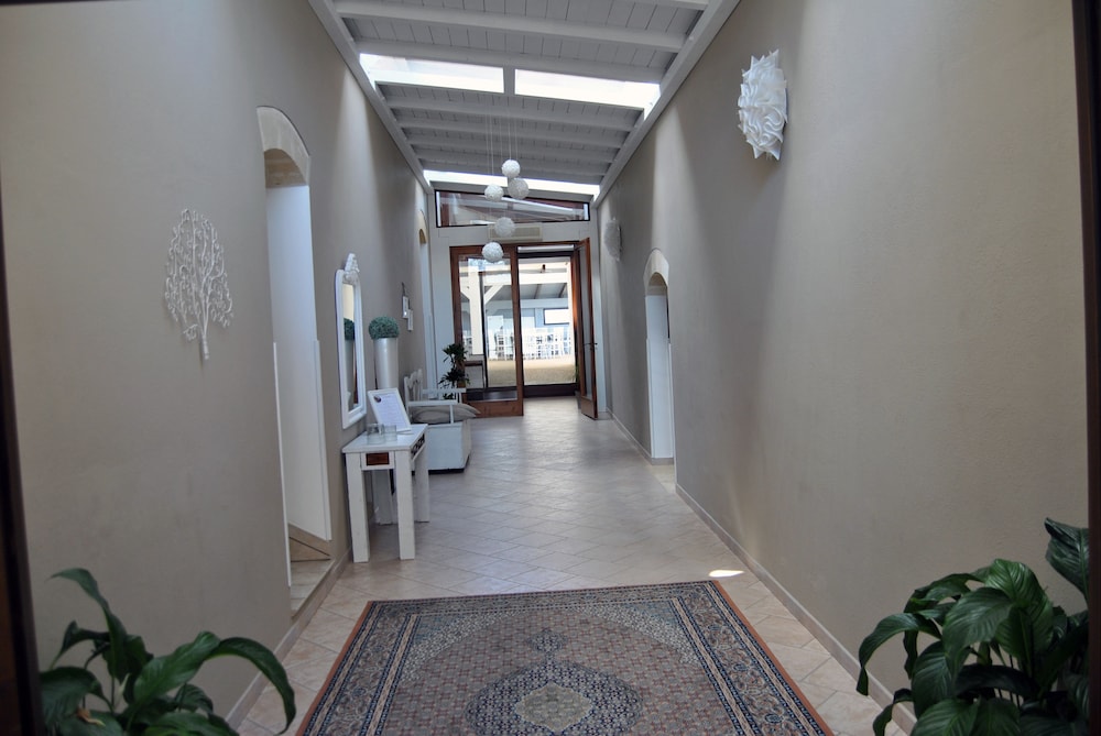 Masseria La Grande Quercia photo 5