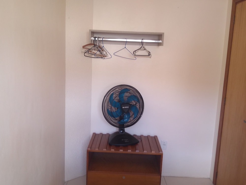 Apartamento Theobald