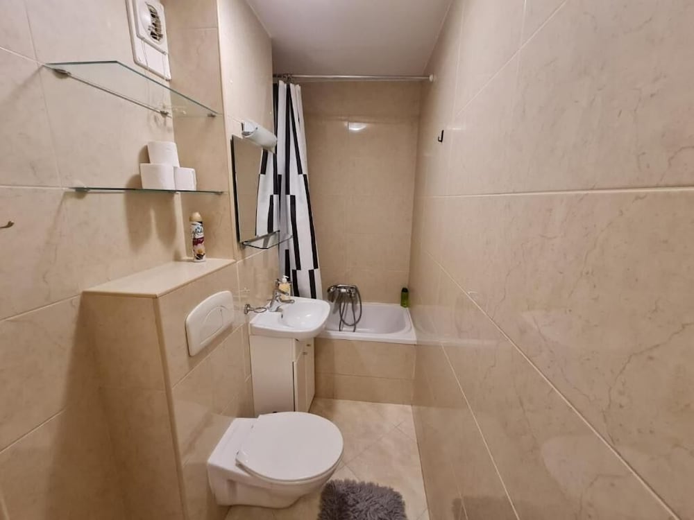 Fantastic Inn Warsaw - Zgoda