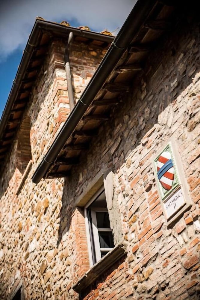 Salvadonica - Borgo del Chianti, photo 42