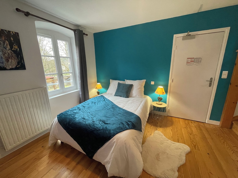 Auberge le Matagot