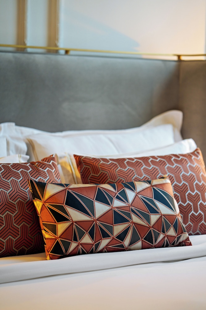 Mr CAS Otelleri - Özel Sınıf - Image 28