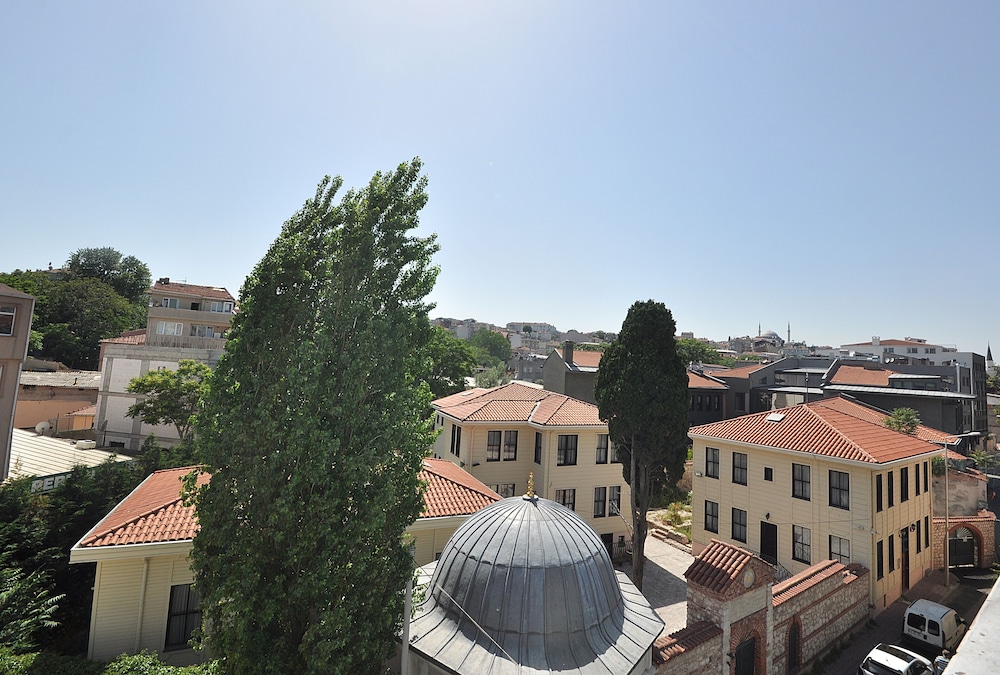 BAYKAL OTEL - Image 56