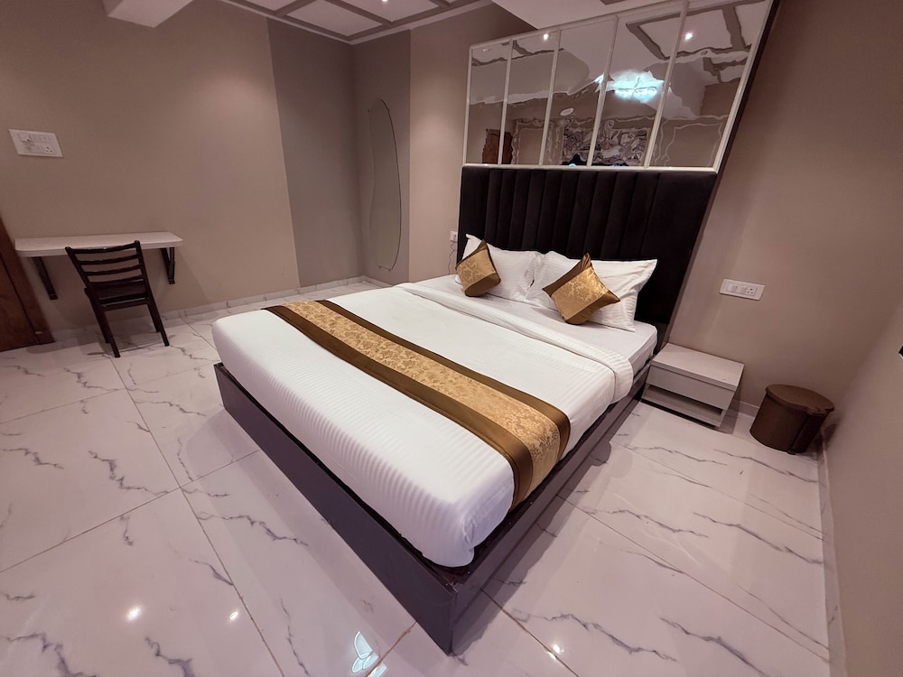 Hotel Melody NX