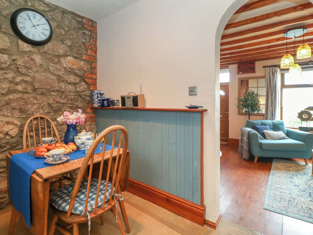High View Cottage