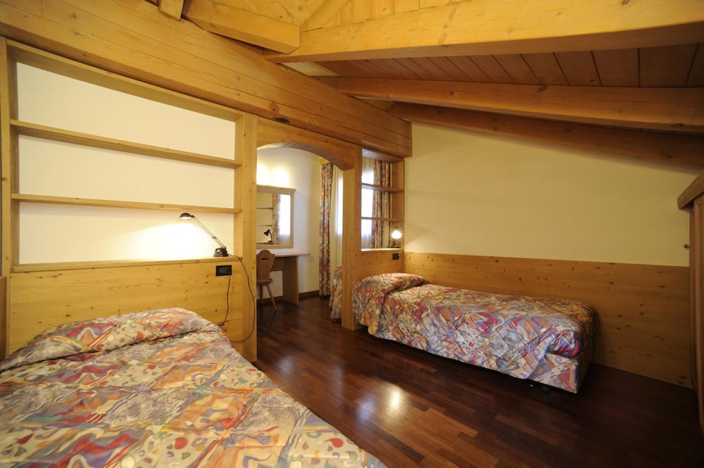 Residence Lagorai