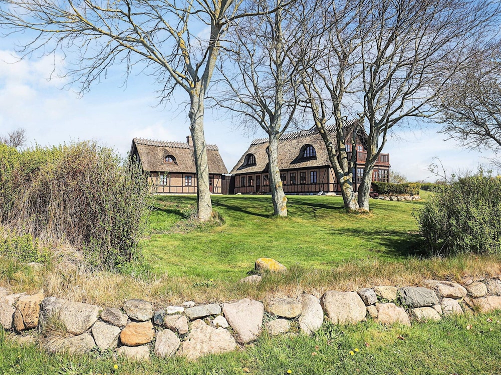 4 Star Holiday Home in Bagenkop