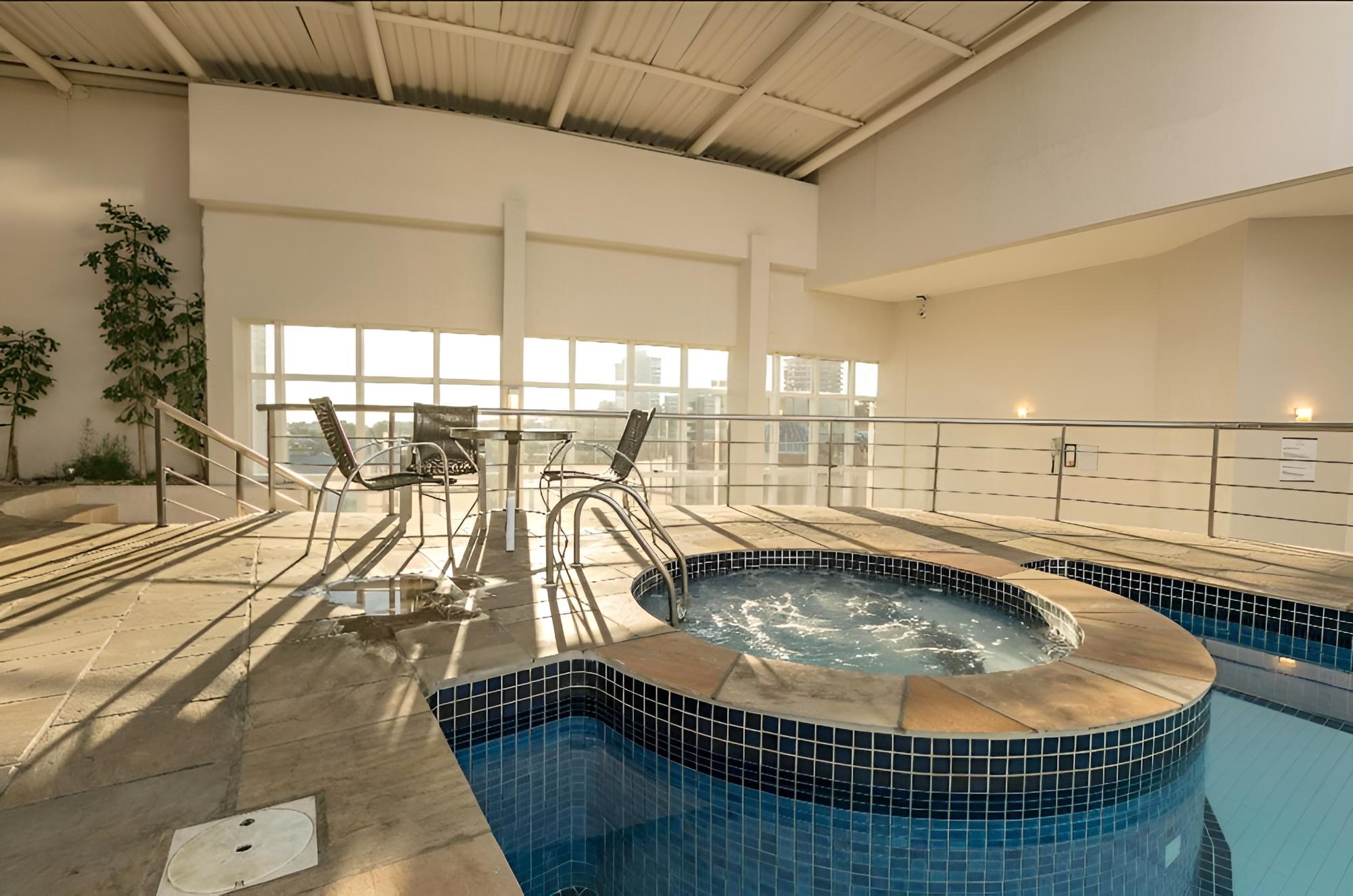 Dall'Onder Vittoria Hotel