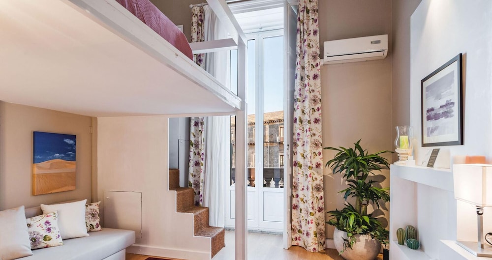 La Suite del Tenore by Wonderful Italy