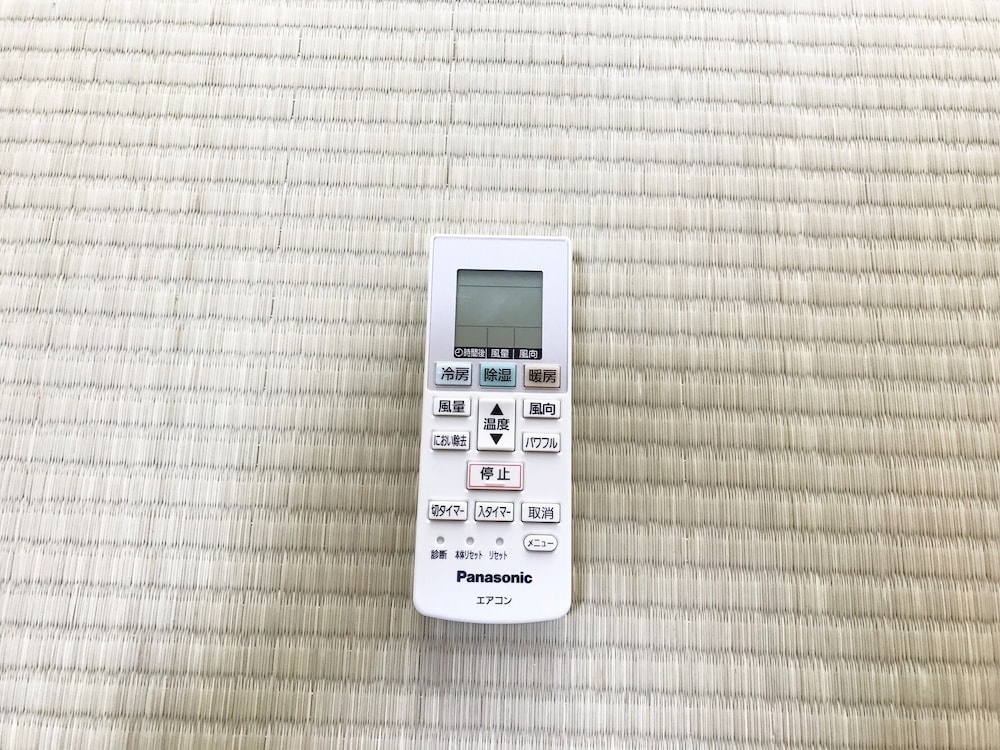 Tokyo House-4F